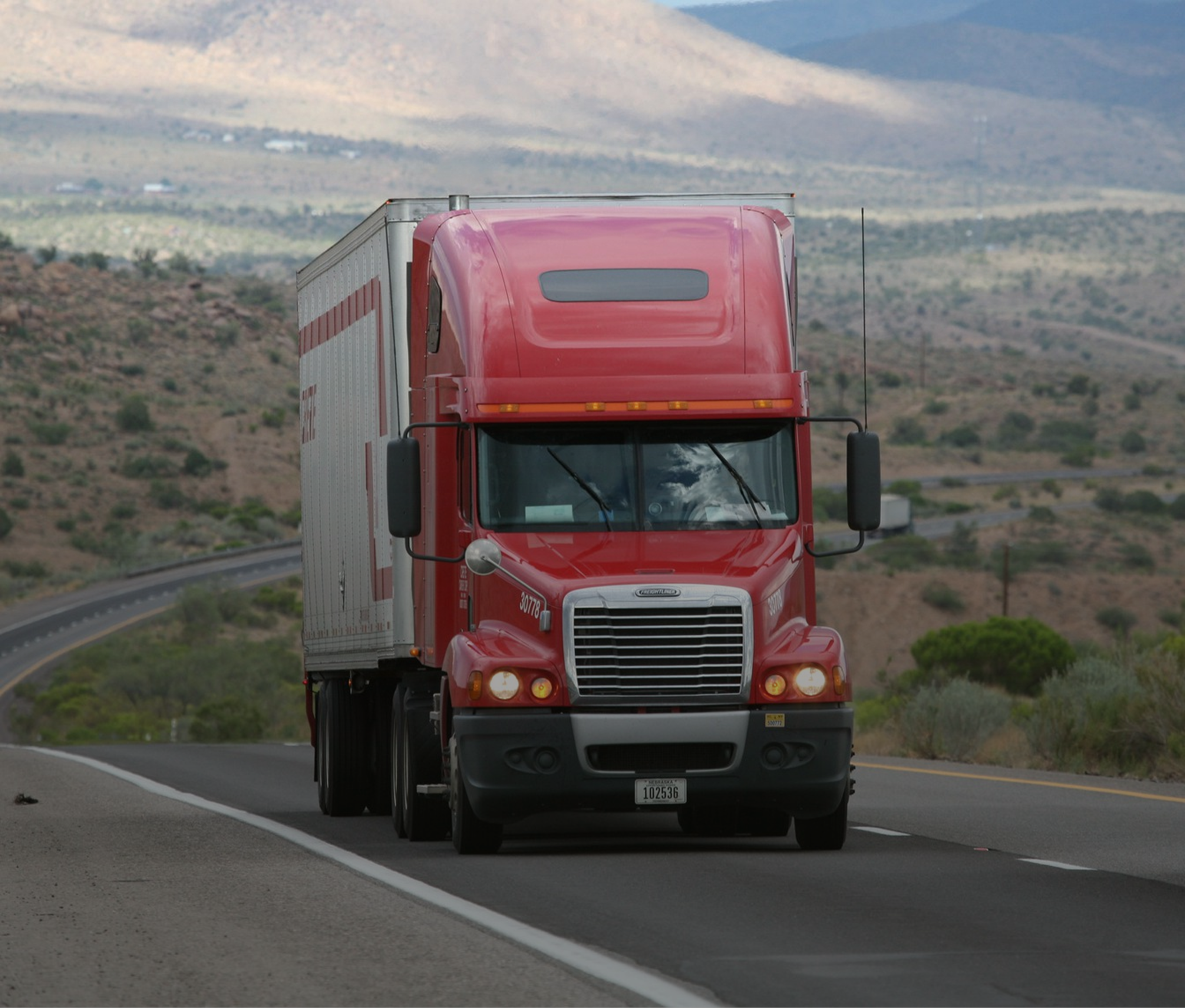 Logistics